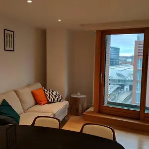  Apartment City Centre Apartment, 2Min From Train Station United Kingdom